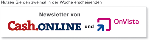 NL-Banner1 in News für Finanz-Profis
