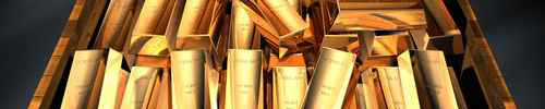 Goldschat1 in Dossier: Edelmetalle