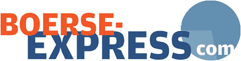 Logo-boerse-express in Medienpartner