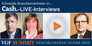 VGF Summit Interviews