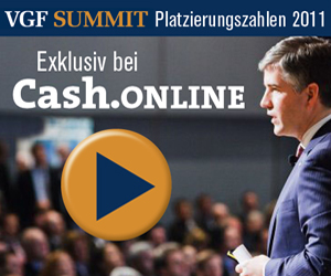 VGF Summit Platzierungzahlen