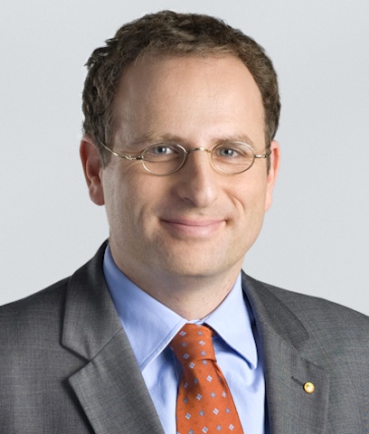 Dr. Matthias Maslaton, Arag