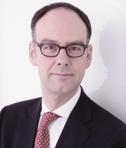 Dr. Matthias Salge, Generali