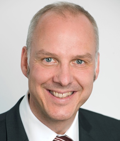 Harald Epple ist ab 2014 für die Gothaer tätig