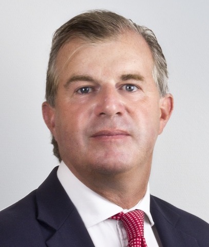 Sean Taylor, Deutsche Asset & Wealth Management