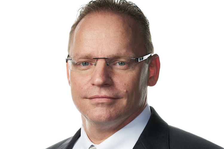 <b>Clemens Vatter</b> leitet seit Jahresbeginn das Lebengeschäft der Signal Iduna. - Vatter_Signal-Iduna
