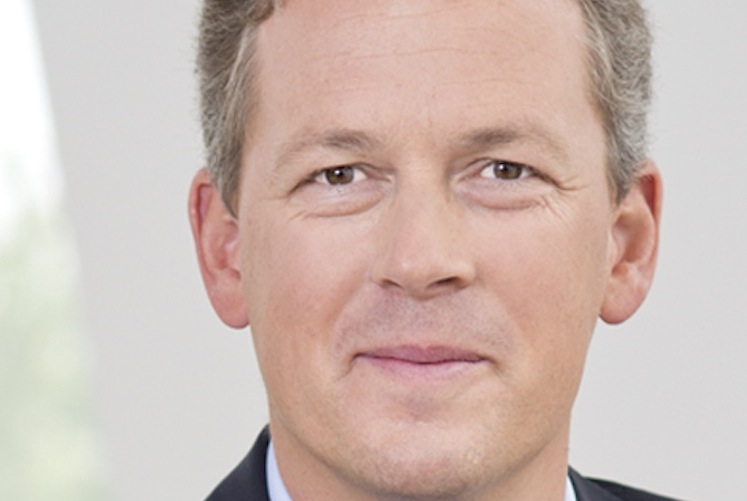 Schroeder in MPC: Axel Schroeder wechselt in den Aufsichtsrat