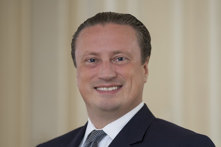 in <b>Björn Petersen</b> ist neuer Vizepräsident des IVD - Daniel-Ritter