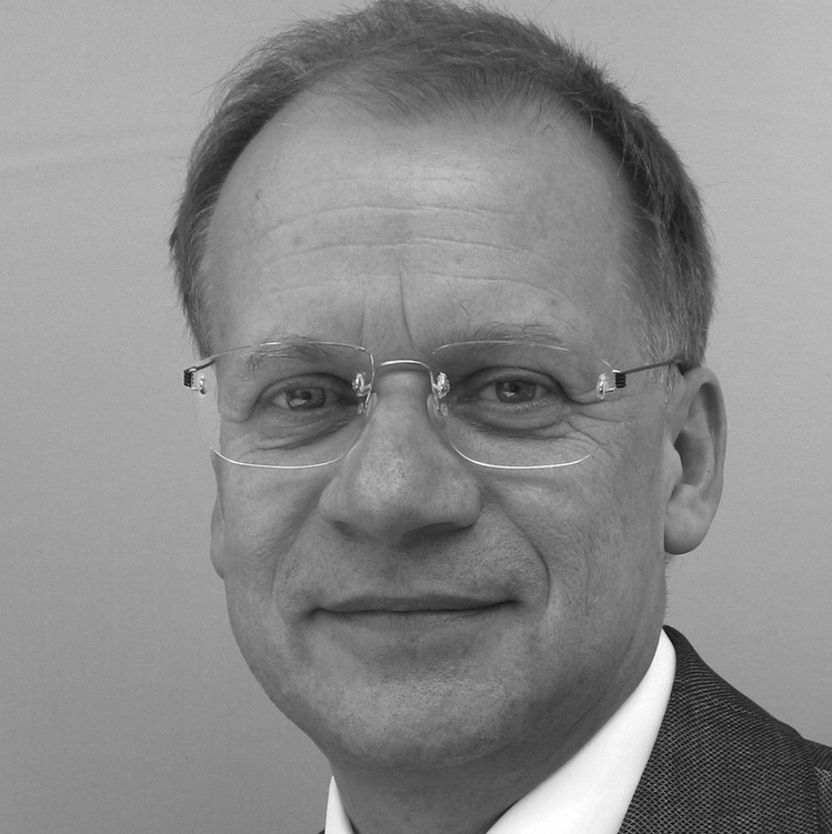 <b>Harald Bradke</b> vom Fachbeirat der Investmentboutique Ökoworld. - oekoworld-Bradke