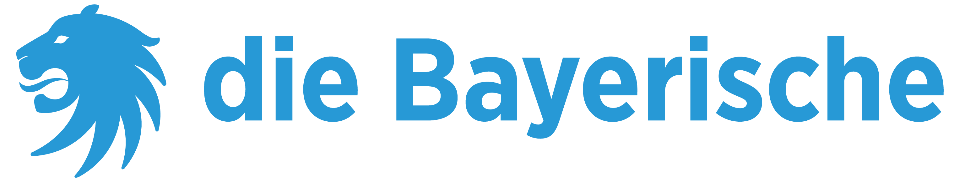 die Bayerische