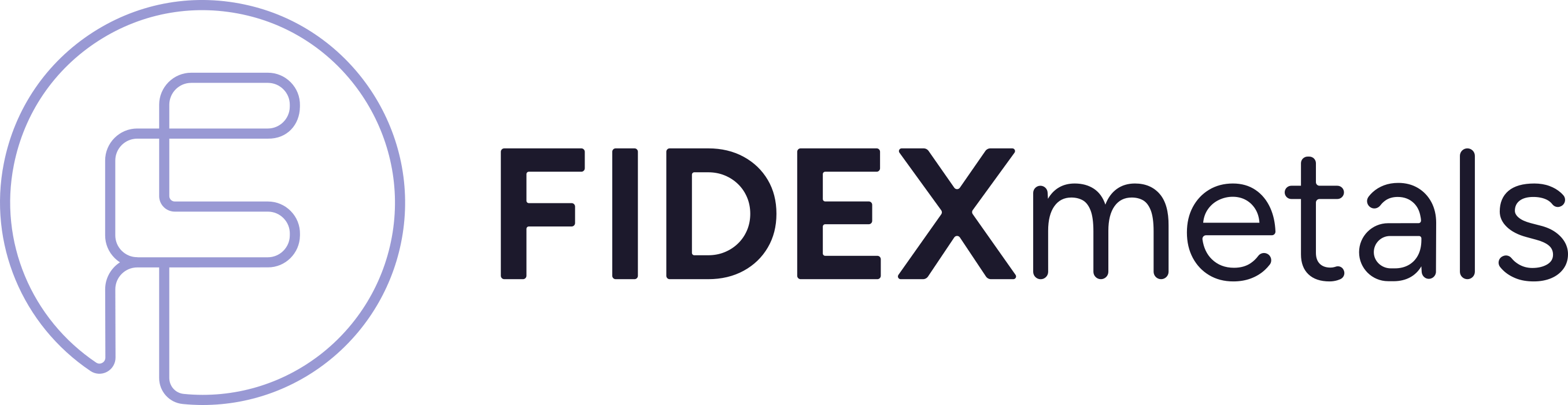 FIDEXmetals