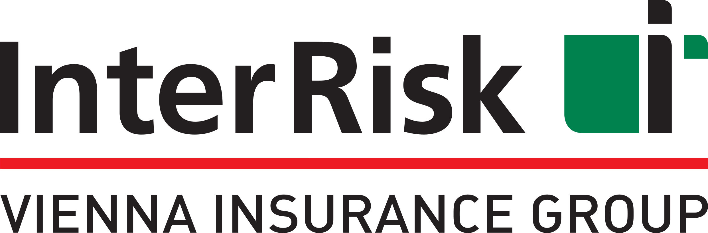 InterRisk – Vienna Insurance Group