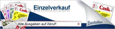 Cash. banner_einzelverkauf_welle Cash. Einzelverkauf