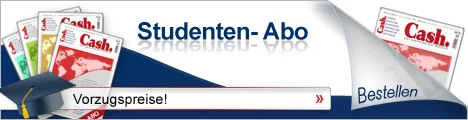 Cash. banner_studenten-abo_welle Cash. Studenten-Abo