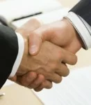 shakehands