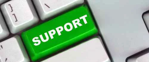 support support