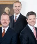 Dr.Alexander_von_Kuhlberg-Achim_von_Quistorp-Alexander_Bergé1 Die neue Vorstands-Troika der Berenberg Invest AG: Dr. Alexander von Kuhlberg, Achim von Quistorp und Alexander Bergé (von links)