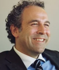 Frank Alexander de Boer, CEO von Max.xs Frank Alexander de Boer, CEO von Max.xs