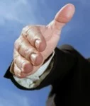 shakehand
