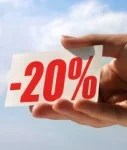 Die Qual der Wahl: 20 Prozent abschreiben oder weiter hoffen