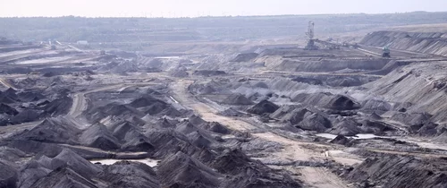 coal mine coal mine