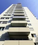 Hochhaus