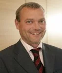 Werner Ackermann Werner Ackermann, Leiter des freien Vertriebs bei Wölbern Invest