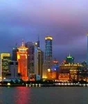 chinaskyline