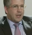 romba VGF-Hauptgeschäftsführer Eric Romba