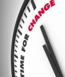 change change