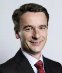 Heinz-Peter Roß Dr. Heinz-Peter Roß, Talanx