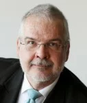 EDCaspari Karl-Burkhard Caspari, Bafin