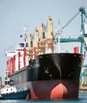Orange Ocean Das Fondsschiff fährt für Siba Ships unter dem Charternamen „Stella Jabbah“.