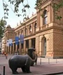 börse frankfurt