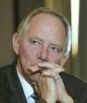 Schäuble_online Bundesfinanzminister Dr. Wolfgang Schäuble