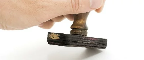 Stempel Stempel