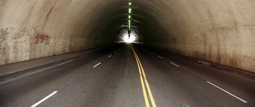 Tunnel Tunnel