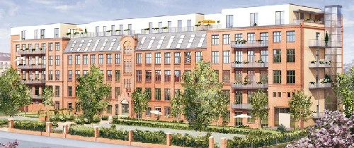 Zuckerwarenfabrik Zuckerwarenfabrik