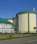 biogas