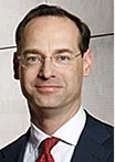 oliver baete Oliver Bäte, Allianz SE