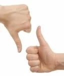 thumbs