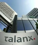 Talanx Gebäude
