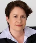 Ulrike Brouzi Ulrike Brouzi