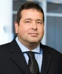 Vorstand_Weinstock Dr. Marc Weinstock