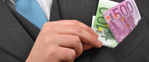 Honorar-Beratung-Geld Honorar-Beratung-Geld