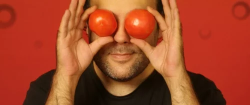 kein durchblick tomaten auf den augen kein durchblick tomaten auf den augen