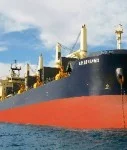 Nordcapital Das MS "E.R. Bergamo" ist baugleich mit dem Fondsschiff MS "E.R. Bordeaux".