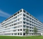 Das Fondsobjekt des MPC Deutschland 8