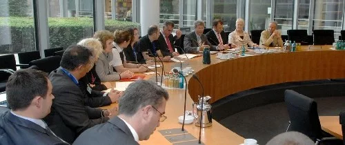 Finanzausschuss Finanzausschuss in Berlin