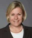 Pioneer Investments_Evi Vogl_Porträt Evi Vogl